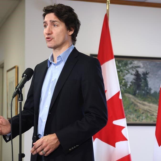 In The News for Feb. 15 : Trudeau visits Caribbean Community summit in Bahamas